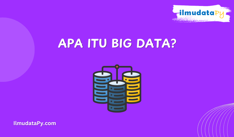 apa itu big data