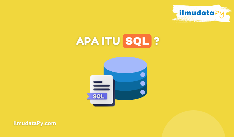 apa itu sql