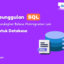 keunggulan sql untuk database