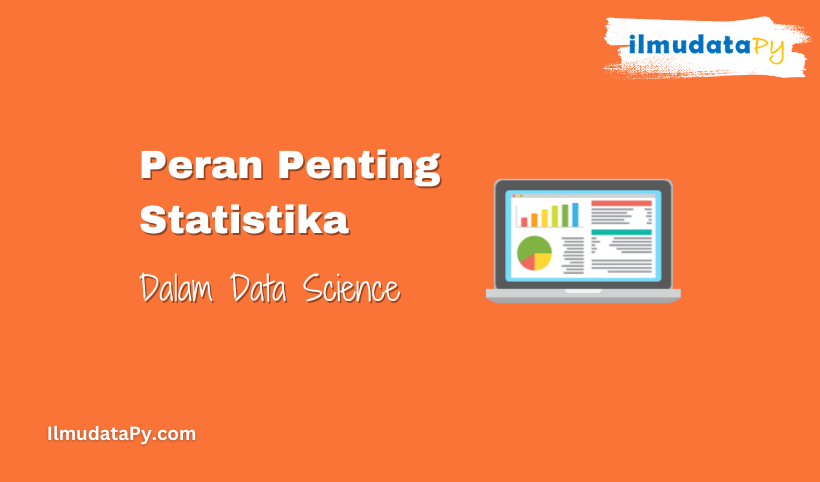 peran statistika dalam data science