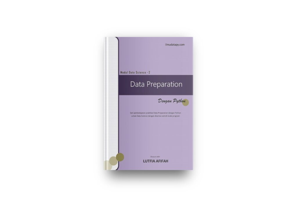 modul data preparation